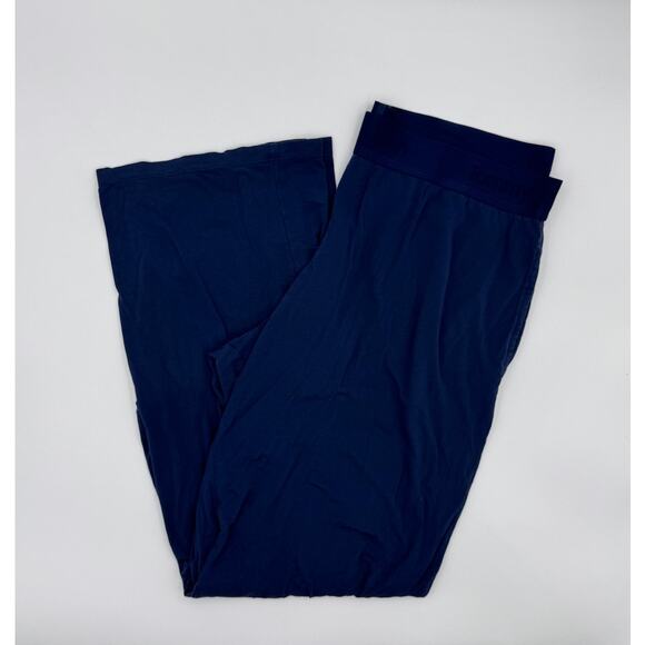 Tommy John Mens Blue Pajama Pants Extra Large - Picture 3 of 3